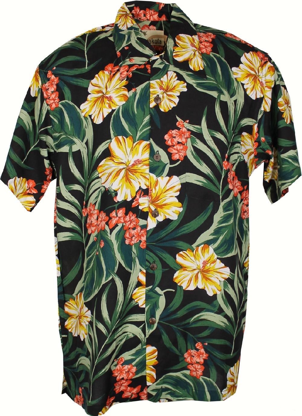 karmakula Rimini - Hawaiian Shirt