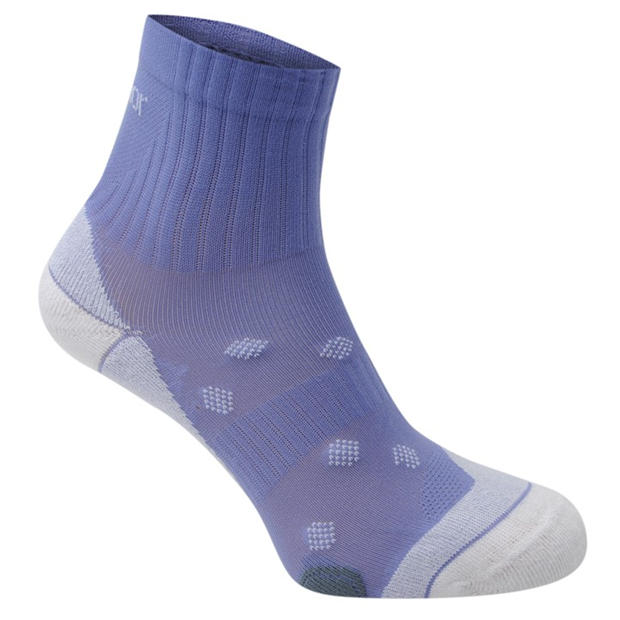 Karrimor 2 Pack Running Socks Ladies