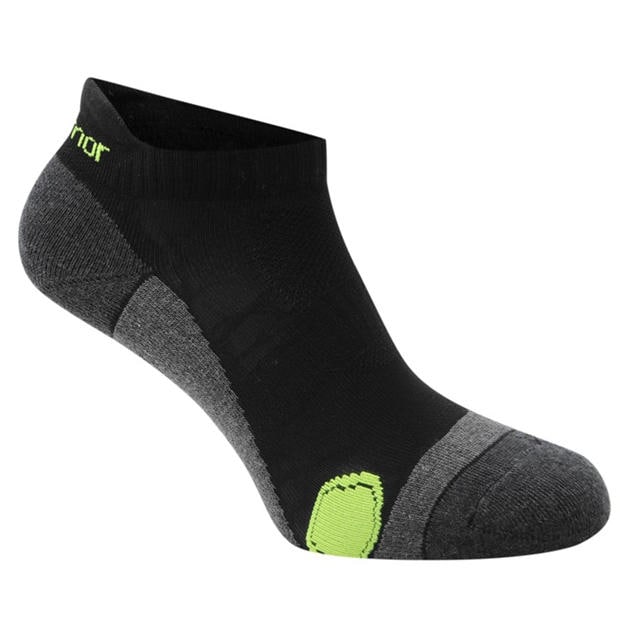 Karrimor 2 Pack Running Socks Mens