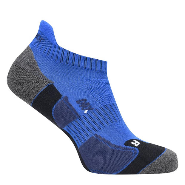 Karrimor 2 Pack Running Socks Mens