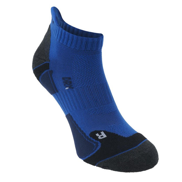 Karrimor 2 Pack Running Socks Mens