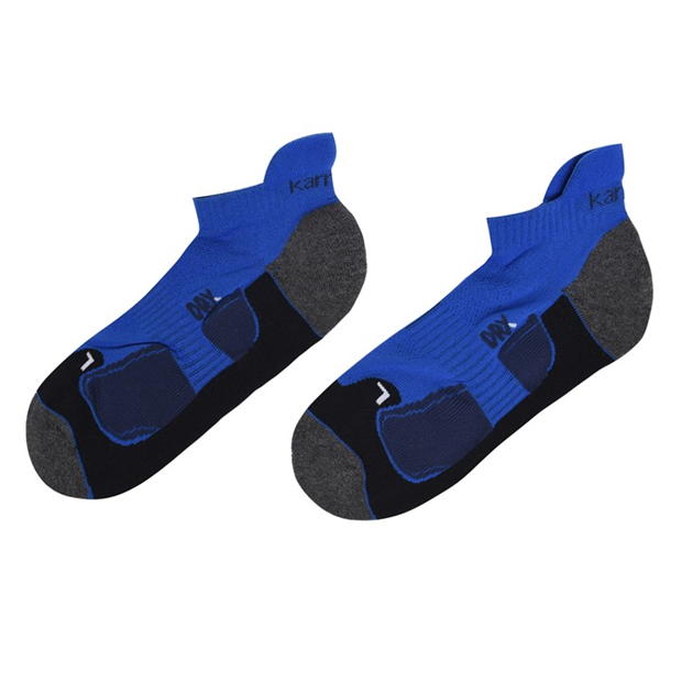 Karrimor 2 Pack Running Socks Mens