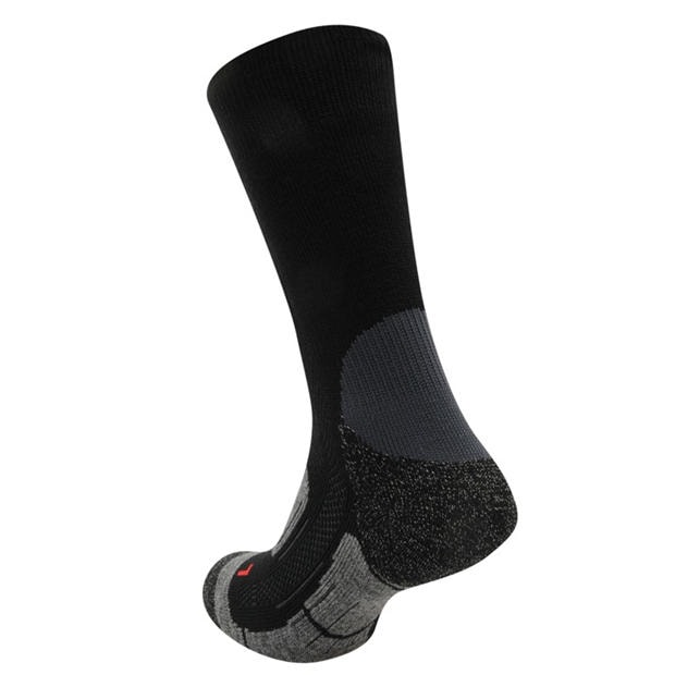 Karrimor 2Pk Trekking Socks Juniors