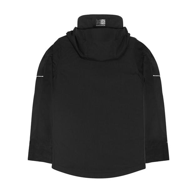 Karrimor 3 In 1 Waterproof Jacket Juniors