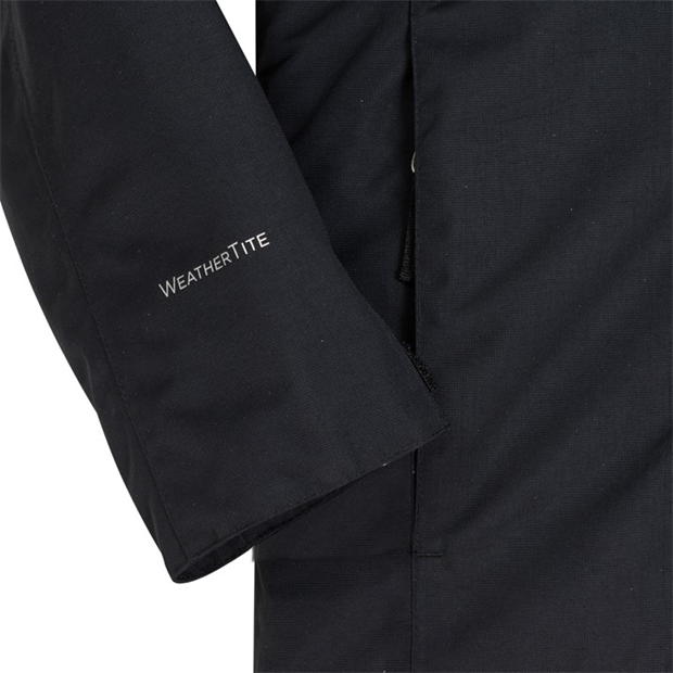 Karrimor 3 In 1 Waterproof Jacket Juniors
