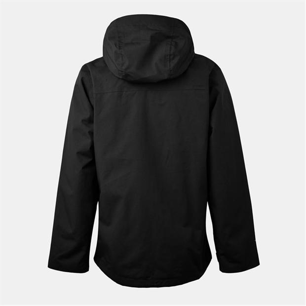 Karrimor 3 In 1 Waterproof Jacket Mens