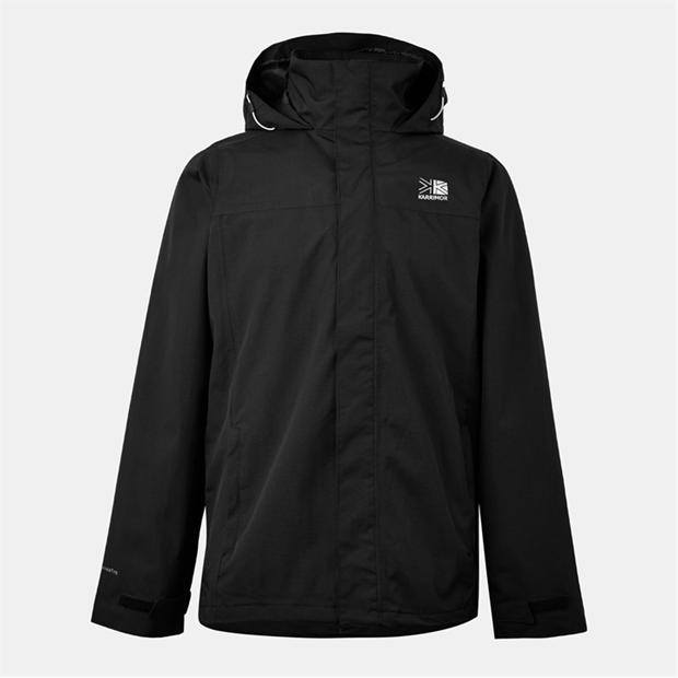 Karrimor 3 in 1 Waterproof Jacket Mens