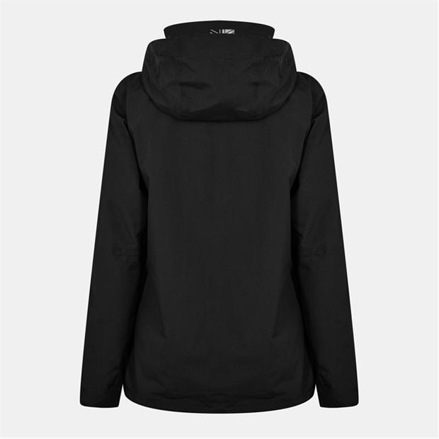 Karrimor 3 In 1 Waterproof Jacket Womens