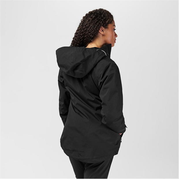 Karrimor 3 In 1 Waterproof Jacket Womens