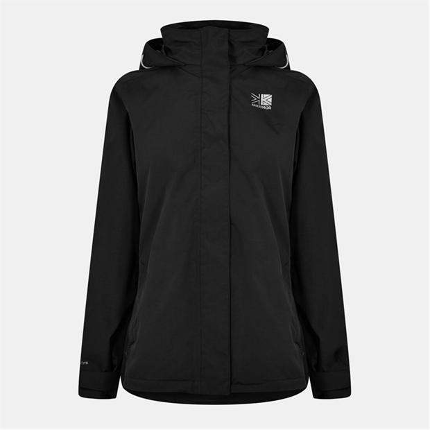 Karrimor 3 in 1 Waterproof Jacket Womens