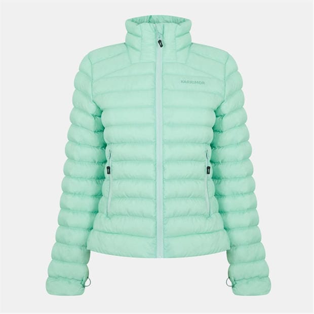 Karrimor 3in1 Argon Waterproof Jacket Womens