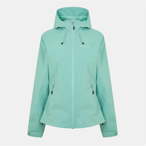 Karrimor 3in1 Argon Waterproof Jacket Womens