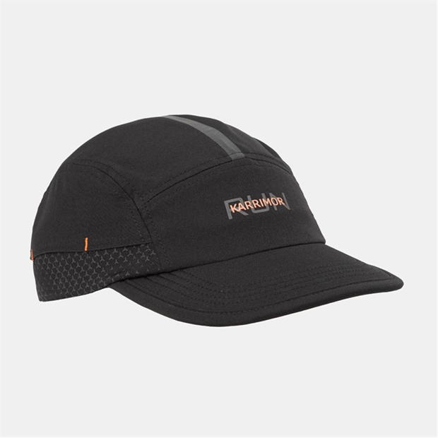 Karrimor Advanced Performance Running Cap Unisex Adults