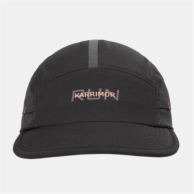 Karrimor Advanced Performance Running Cap Unisex Adults