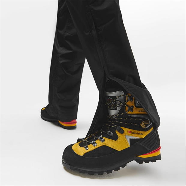 Karrimor Alpiniste Mountain Boots Mens