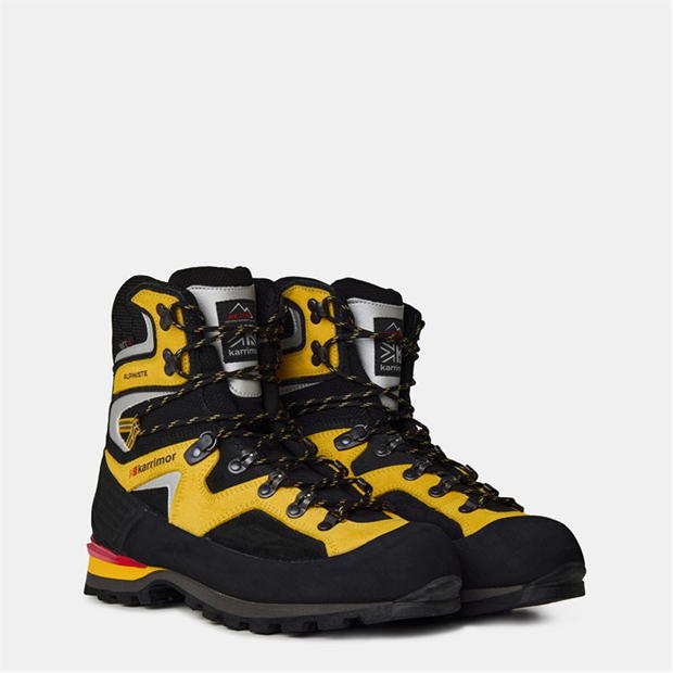 Karrimor Alpiniste Mountain Boots Mens