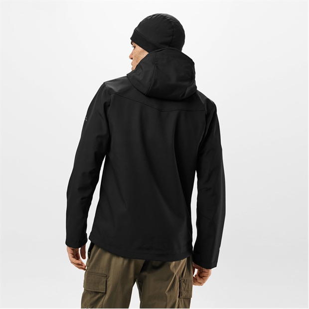 Karrimor Alpiniste Softshell Jacket Mens