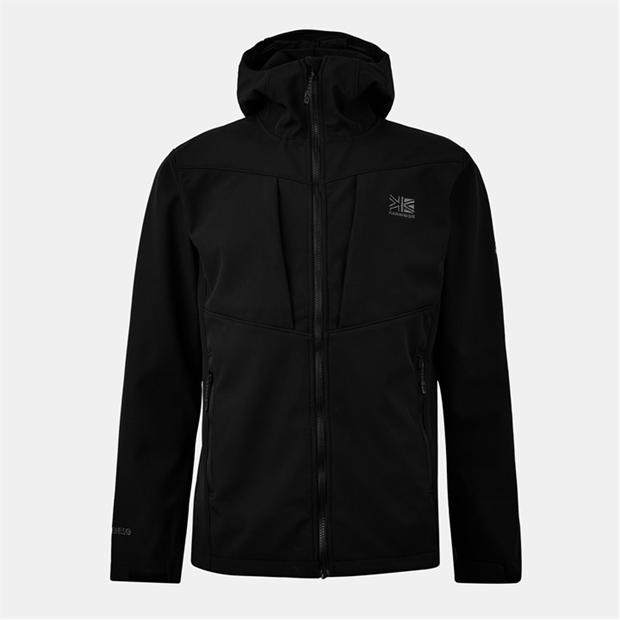 Karrimor Alpiniste Softshell Jacket Mens