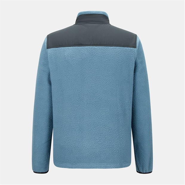 Karrimor Basecamp Fleece Mens
