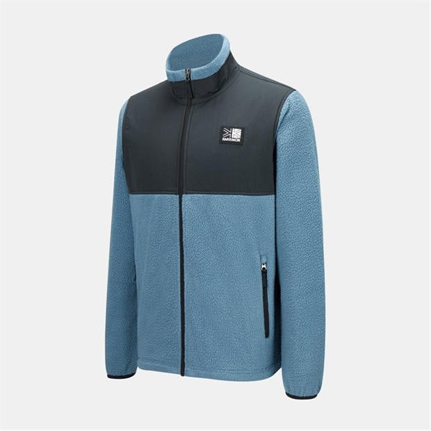 Karrimor Basecamp Fleece Mens