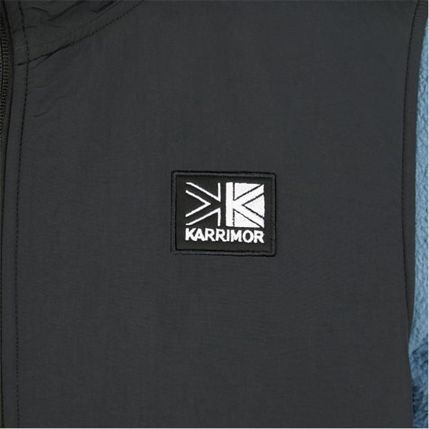 Karrimor Basecamp Fleece Mens