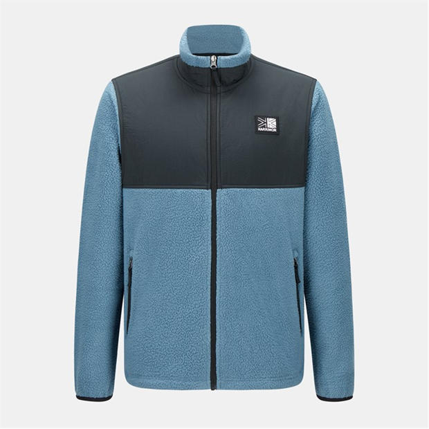 Karrimor Basecamp Fleece Mens