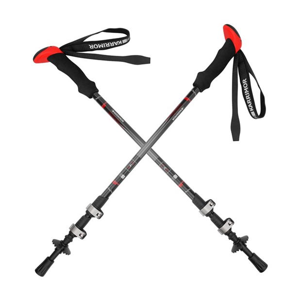 Karrimor Carbon Walking Poles