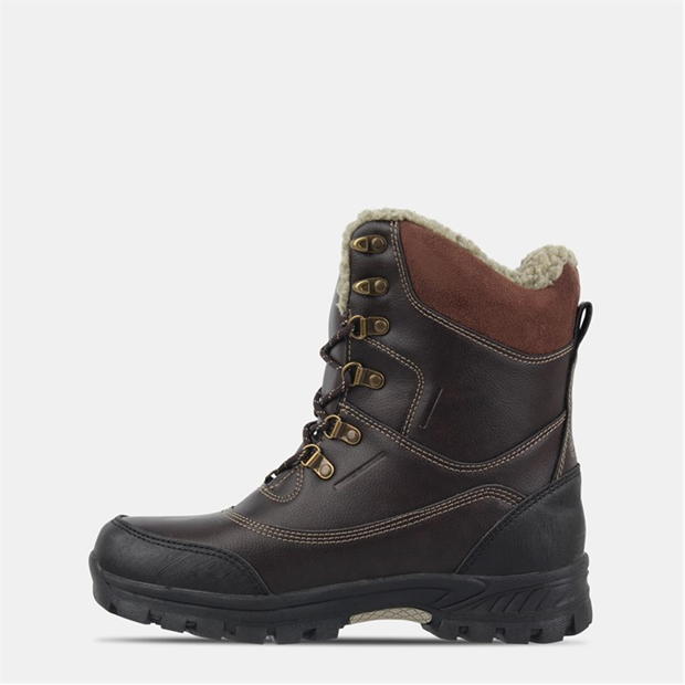 Karrimor Casual Winter Boots Mens