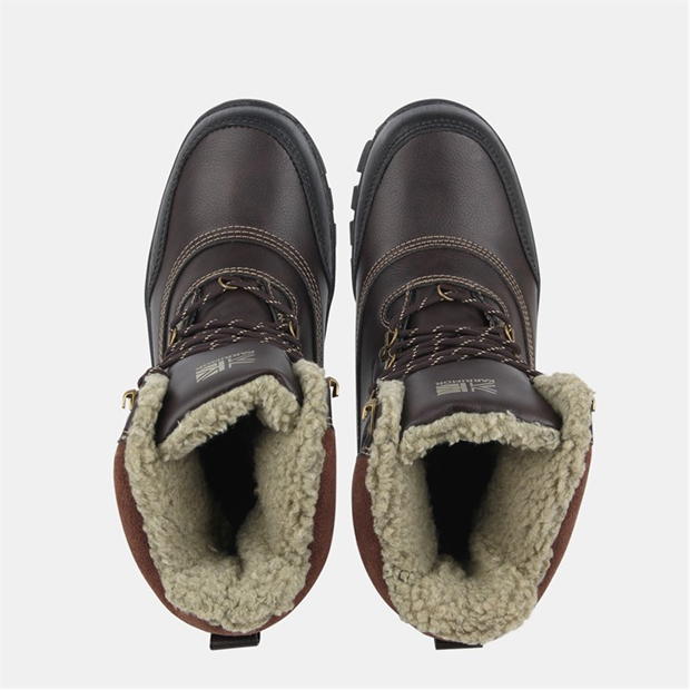 Karrimor Casual Winter Boots Mens
