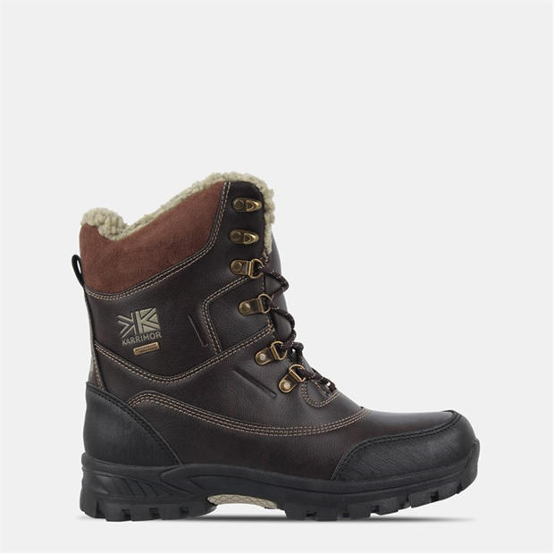 Karrimor Casual Winter Boots Mens