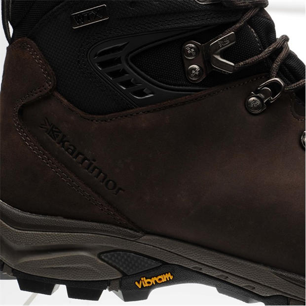 Karrimor Cheetah Waterproof Walking Boot Mens