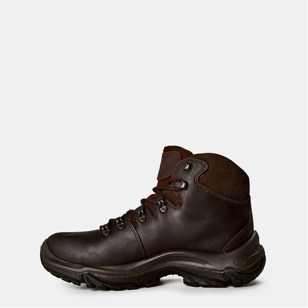 Karrimor Cheviot Waterproof Walking Boots Mens