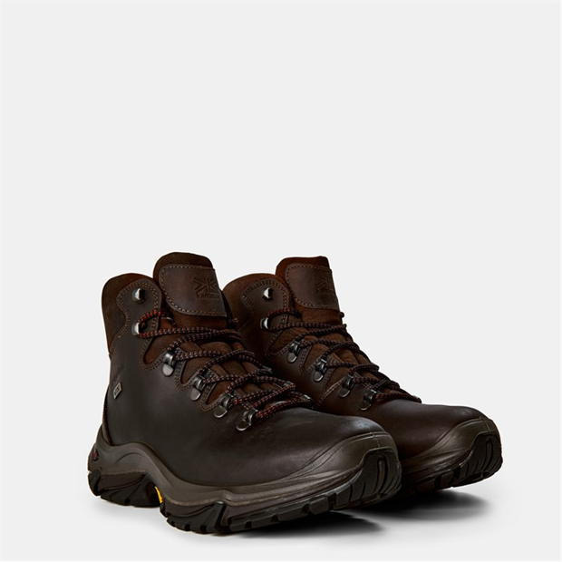 Karrimor Cheviot Waterproof Walking Boots Mens