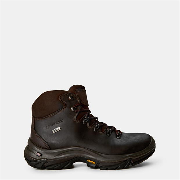 Karrimor Cheviot Waterproof Walking Boots Mens