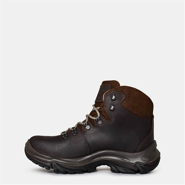 Karrimor Cheviot Waterproof Walking Boots Womens
