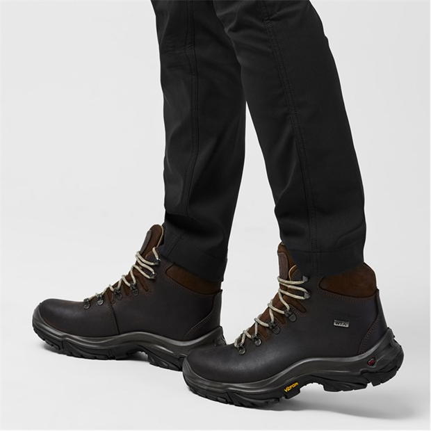 Karrimor Cheviot Waterproof Walking Boots Womens