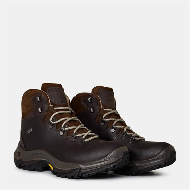 Karrimor Cheviot Waterproof Walking Boots Womens