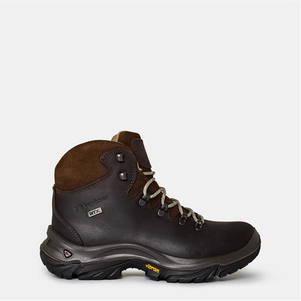 Karrimor Cheviot Waterproof Walking Boots Womens
