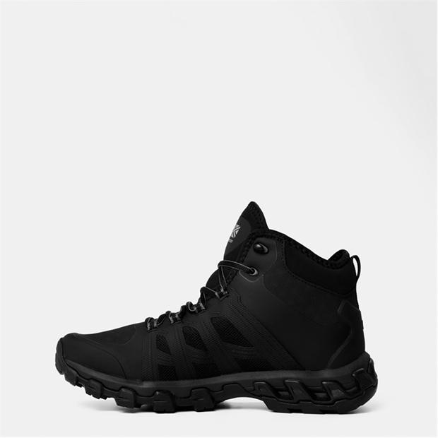 Karrimor Dominator Waterproof Walking Boots Womens