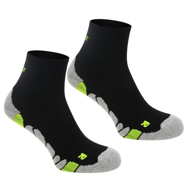 Karrimor Dri 2 pack socks Junior