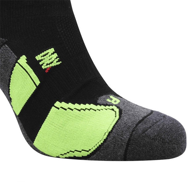 Karrimor Dri Skin 2 Pack Running Socks Mens