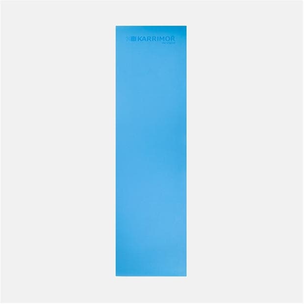 Karrimor Dual Density Foam Camping Mat 8mm