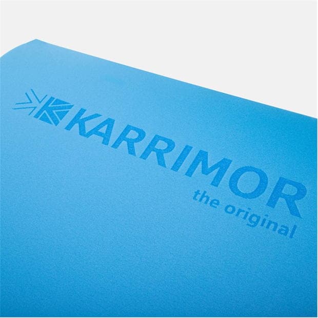 Karrimor Dual Density Foam Camping Mat 8mm