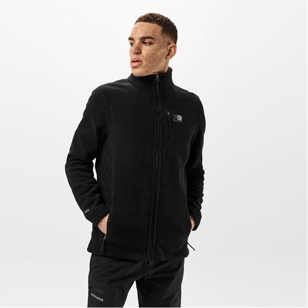 Karrimor Fleece Jacket Mens