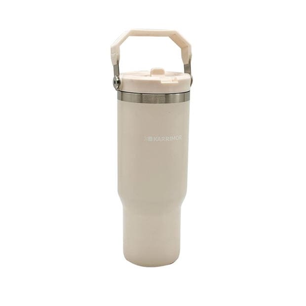 Karrimor Flip Straw Bottle