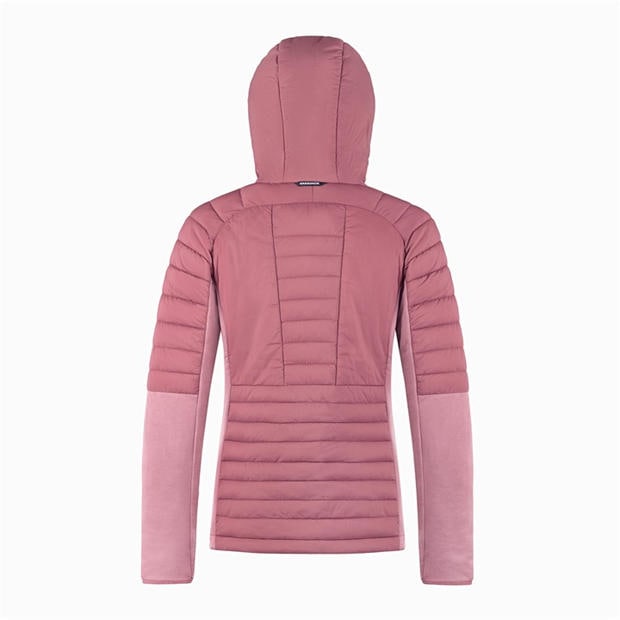 Karrimor Helium Hybrid Insulated Jacket Womens