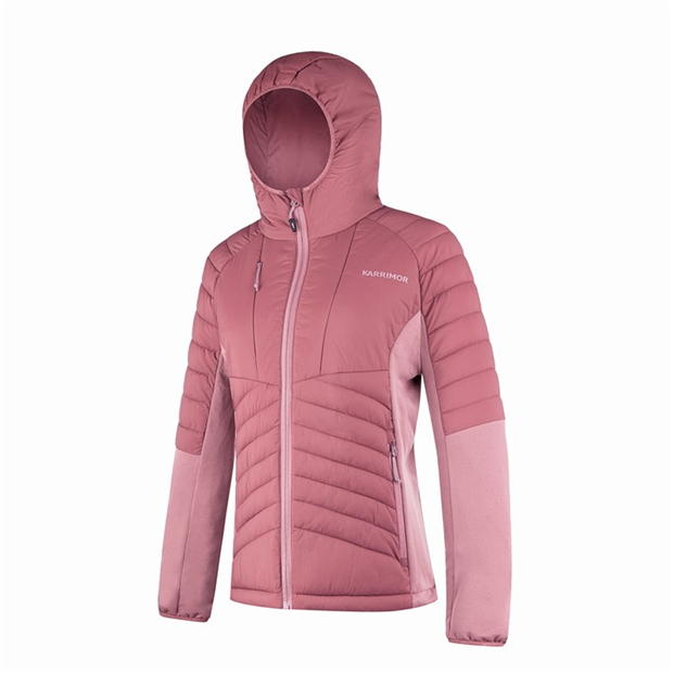 Karrimor Helium Hybrid Insulated Jacket Womens