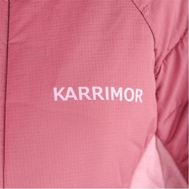 Karrimor Helium Hybrid Insulated Jacket Womens
