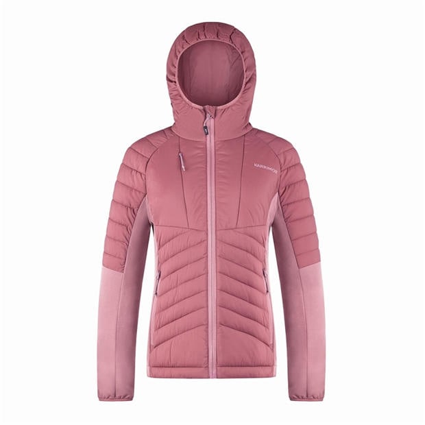 Karrimor Helium Hybrid Insulated Jacket Womens