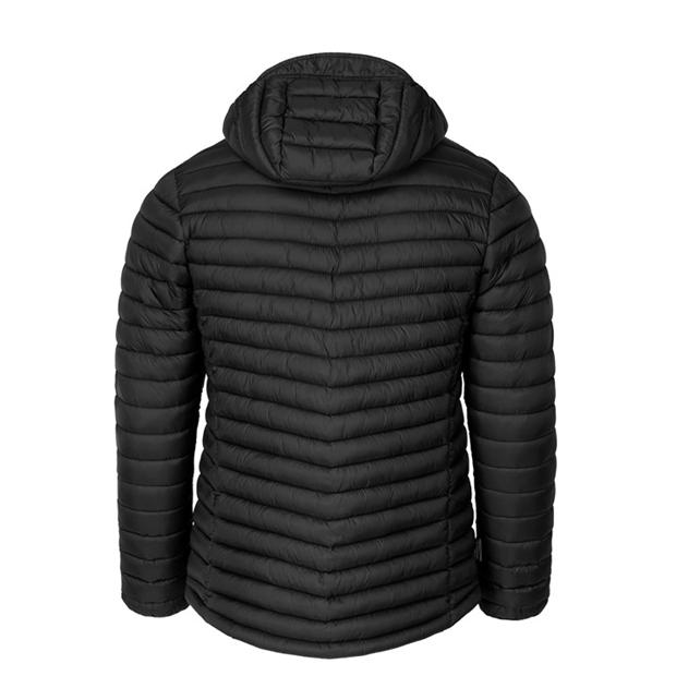 Karrimor Hot Rock Insulated Baffle Jacket Mens